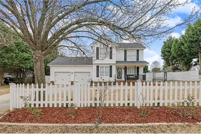 228 Green Spring Drive, Sanford, NC 27332 - Photo 1