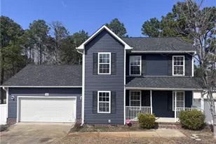 6308 Firefly St, Fayetteville, NC 28306 - Photo 1
