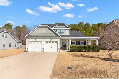 6440 Bretton Woods Drive, Hope Mills, NC 28348 - Photo 1