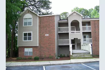 663 Bartons Landing Place #2, Fayetteville, NC 28314 - Photo 1