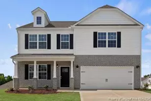 700 Lazy Elm Ln, Aberdeen, NC 28315 - Photo 1