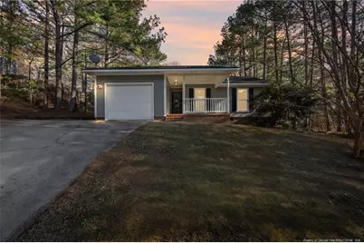 3308 Melba Drive, Fayetteville, NC 28301 - Photo 1