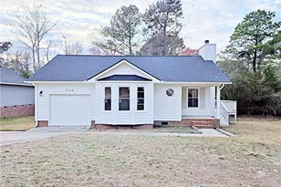 4148 Village Dr, Fayetteville, NC 28304 - Photo 1