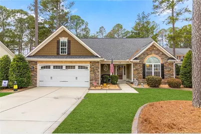 72 Orchard Falls Drive, Spring Lake, NC 28390 - Photo 1