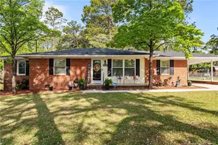 1726 Martindale Dr, Fayetteville, NC 28304 - Photo 1