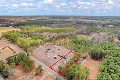 Tbd Montrose (Lot 13) Road, Raeford, NC 28376 - Photo 1
