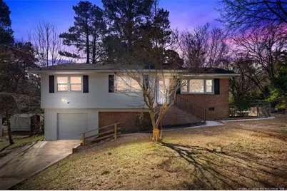 4627 Cheltenham Road, Fayetteville, NC 28304 - Photo 1