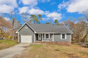 6600 Bluffview Dr, Fayetteville, NC 28314 - Photo 1