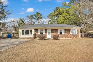 6507 Amanda Cir, Fayetteville, NC 28304 - Photo 1