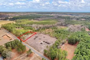 Tbd Montrose (Lot 10) Rd, Raeford, NC 28376 - Photo 1