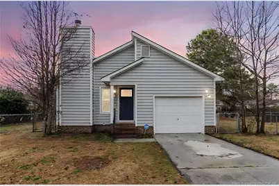 4322 Bridge Street, Hope Mills, NC 28348 - Photo 1