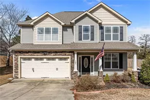 186 Kentucky Derby Ln, Lillington, NC 27546 - Photo 1