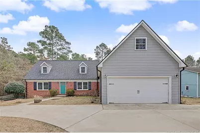 5305 Brower Trail, Hope Mills, NC 28348 - Photo 1