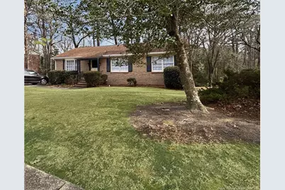 731 Ashbrook Road, Fayetteville, NC 28314 - Photo 1