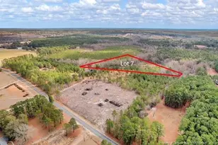 Tbd Montrose (Lot 7) Rd, Raeford, NC 28376 - Photo 1