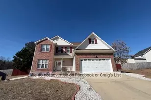 8836 Looking Glass Rd, Linden, NC 28356 - Photo 1