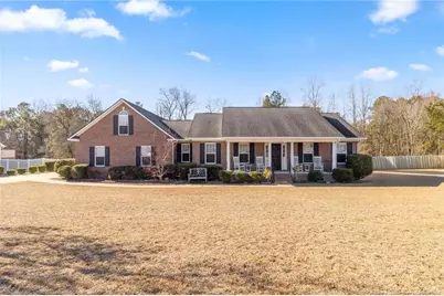 108 Breckenridge Drive, Raeford, NC 28376 - Photo 1