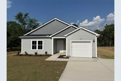 49 Blossom Trail, Lillington, NC 27546 - Photo 1
