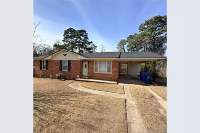 5340 S Sumac Circle, Fayetteville, NC 28304 - Photo 1