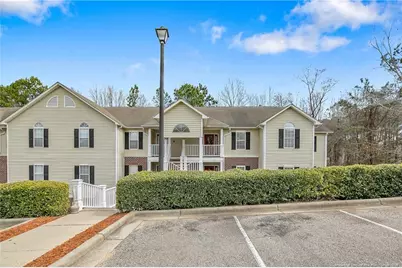 420-4 Bubble Creek Court #4, Fayetteville, NC 28311 - Photo 1