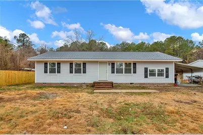 2304 W Brinkley Drive, Spring Lake, NC 28390 - Photo 1