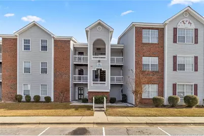 216 Waterdown Drive #12, Fayetteville, NC 28314 - Photo 1