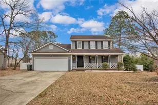 1299 Exeter Ln, Fayetteville, NC 28314 - Photo 1