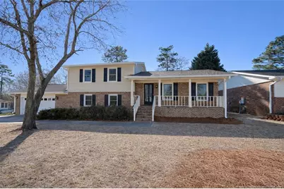 6811 Mangrove Drive, Fayetteville, NC 28314 - Photo 1