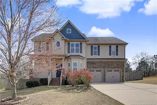 41 Black Diamond Ct, Lillington, NC 27546 - Photo 1