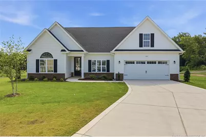 4296 Halkirk (Lot 304) Drive, Fayetteville, NC 28312 - Photo 1