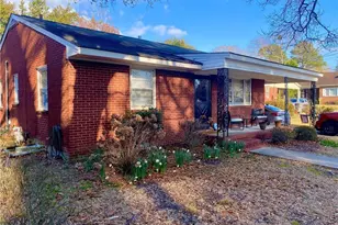 502 Winnona Ave, Lumberton, NC 28358 - Photo 1