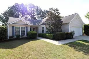 305 Firefly Rd, Holly Springs, NC 27540 - Photo 1