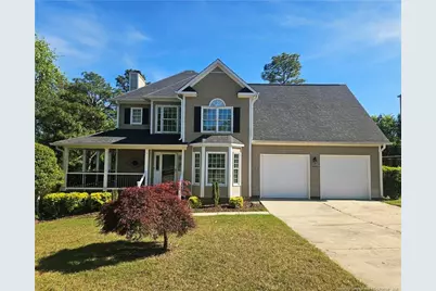 403 Lionshead Road, Fayetteville, NC 28311 - Photo 1