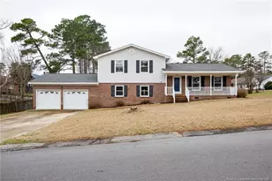 660 Daharan Dr, Fayetteville, NC 28314 - Photo 1