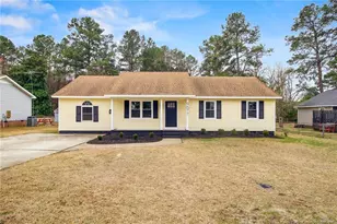 9577 Mountain Home Dr, Fayetteville, NC 28314 - Photo 1