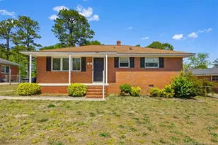 1868 Gola Dr, Fayetteville, NC 28301 - Photo 1