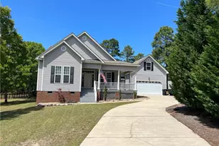 50 Kittery Point, Sanford, NC 27332 - Photo 1