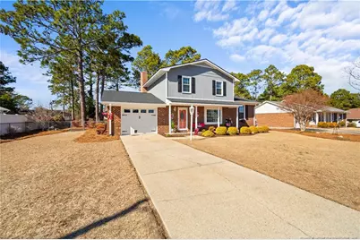 3732 Floyd Drive, Hope Mills, NC 28348 - Photo 1