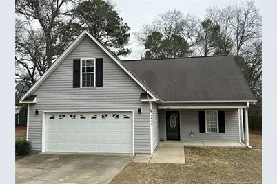 3411 Hill Street, Hope Mills, NC 28348 - Photo 1
