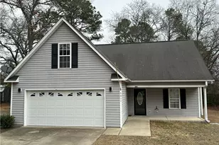 3411 Hill St, Hope Mills, NC 28348 - Photo 1