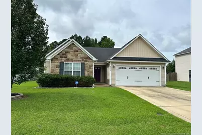 654 Hogart Street, Raeford, NC 28376 - Photo 1