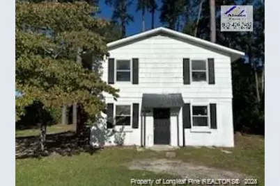 6460 Wilson Avenue, Fayetteville, NC 28314 - Photo 1