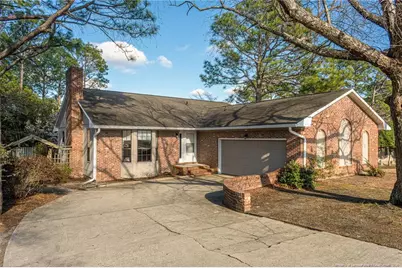 1701 Purdue Drive, Fayetteville, NC 28304 - Photo 1