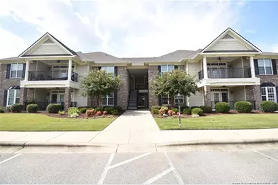 1861 Jennifer Lane #202, Fayetteville, NC 28314 - Photo 1
