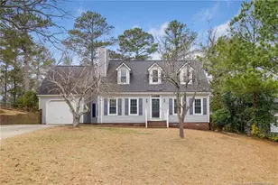 5587 Ashgrove Dr, Fayetteville, NC 28311 - Photo 1