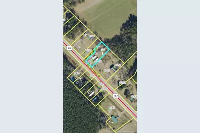 16,29,30,8112 James Britt, Nc Hwy 87 Road, Dublin, NC 28332 - Photo 1