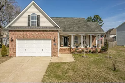 2134 Broadman Avenue, Fayetteville, NC 28304 - Photo 1
