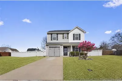 110 Greenwich Court, Dunn, NC 28334 - Photo 1