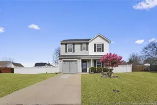 110 Greenwich Ct, Dunn, NC 28334 - Photo 1