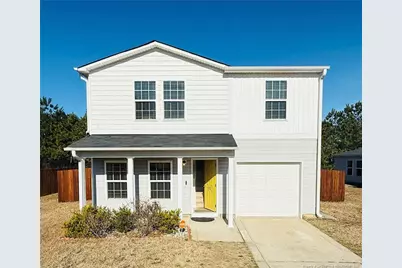 522 Jernigan Street, Fayetteville, NC 28306 - Photo 1